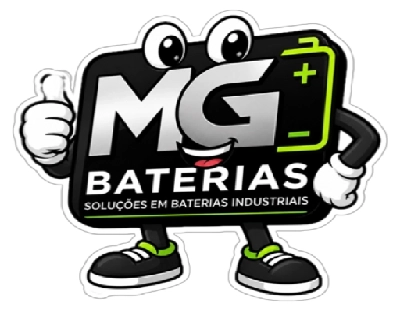 MGS Baterias